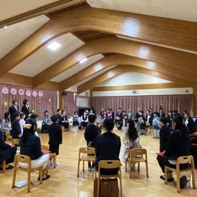 おしらせの画像