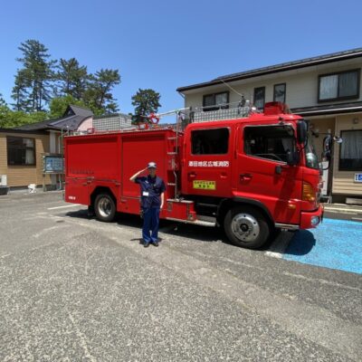 おしらせの画像