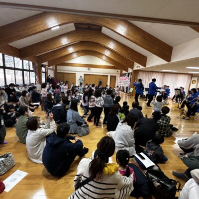 おしらせの画像