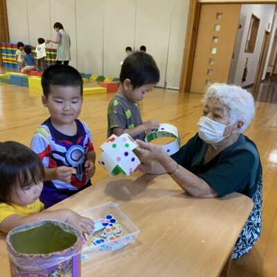 おしらせの画像
