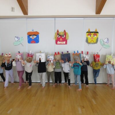 おしらせの画像